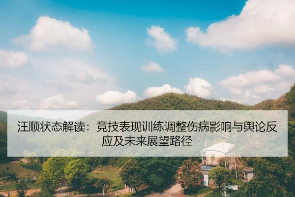 wang-shun-zhuang-tai-jie-du-jing-ji-biao-xian-xun-lian-tiao-zheng-shang-bing-ying-xiang-yu-yu-lun-fan-ying-ji-wei-lai-1-513.jpg